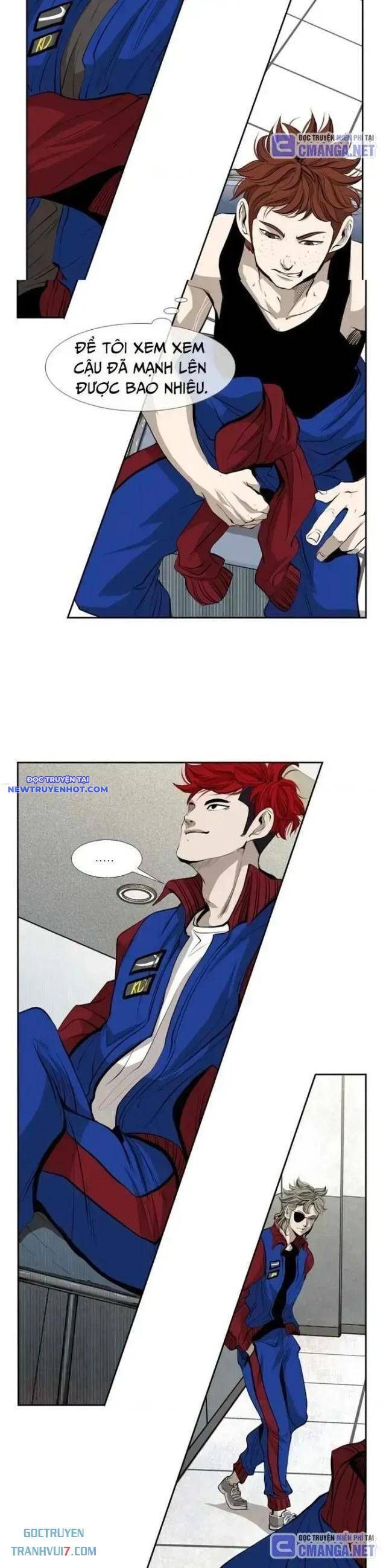 Shark - Cá Mập Chapter 142 - 15