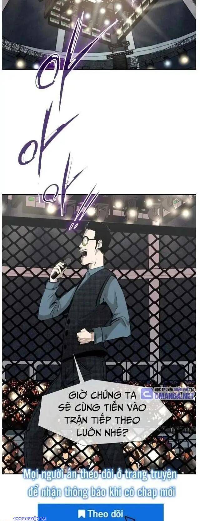 Shark - Cá Mập Chapter 142 - 18