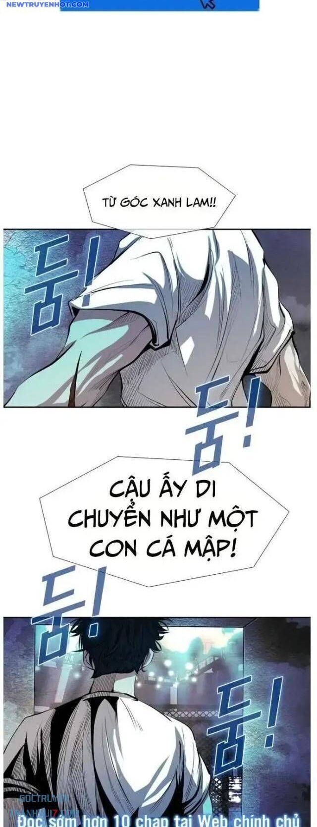 Shark - Cá Mập Chapter 142 - 19