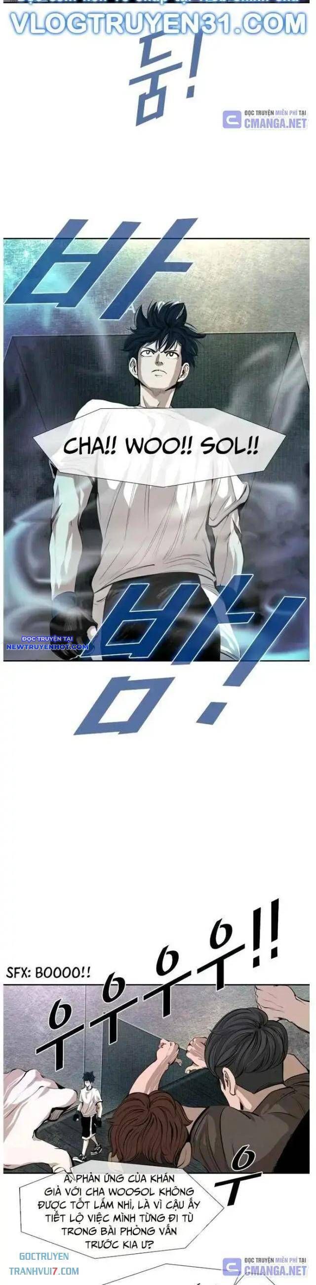 Shark - Cá Mập Chapter 142 - 20