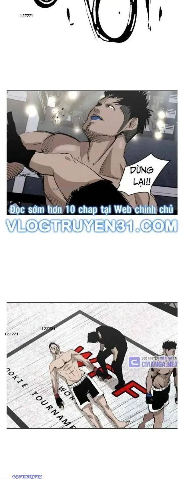 Shark - Cá Mập Chapter 142 - 3