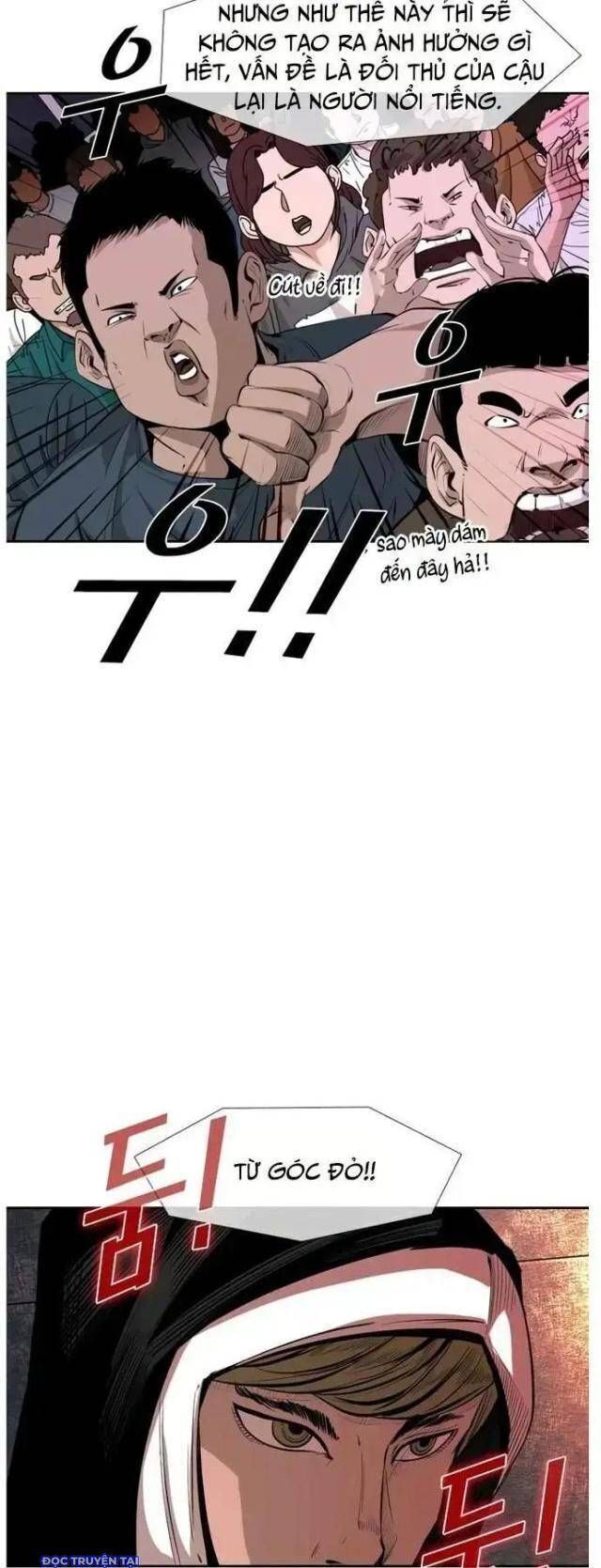 Shark - Cá Mập Chapter 142 - 21