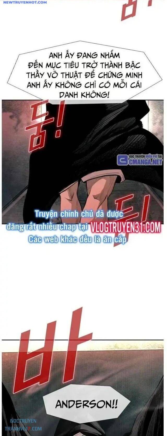 Shark - Cá Mập Chapter 142 - 22