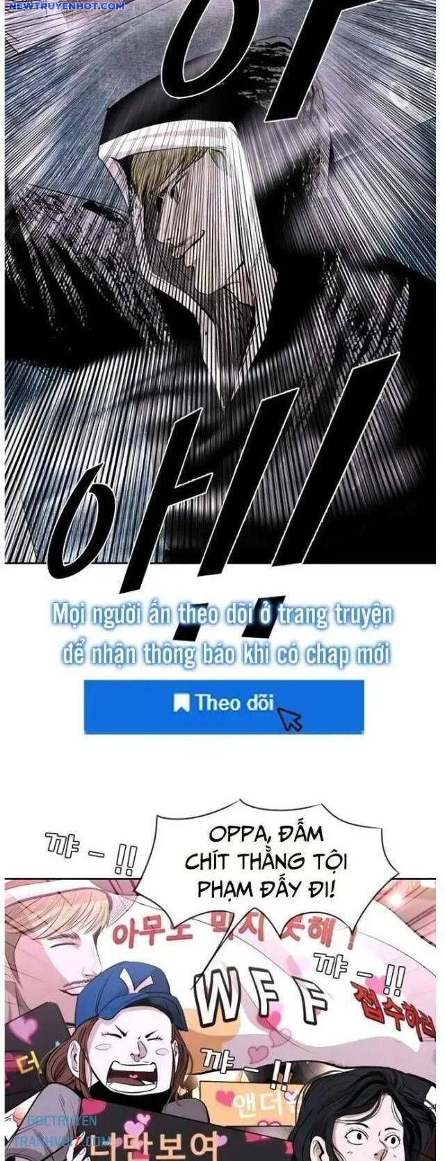 Shark - Cá Mập Chapter 142 - 24