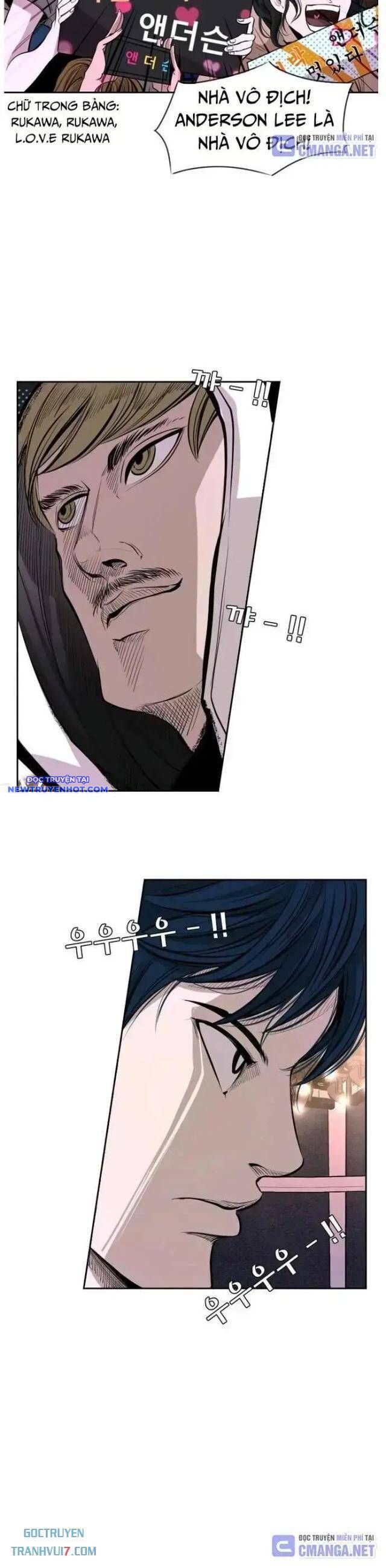 Shark - Cá Mập Chapter 142 - 25