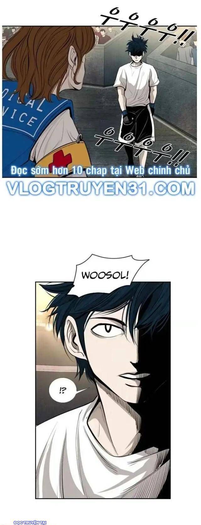 Shark - Cá Mập Chapter 142 - 26