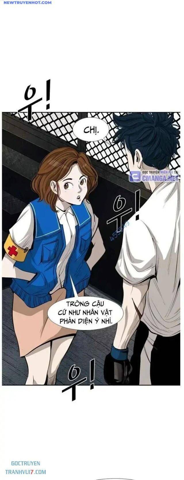 Shark - Cá Mập Chapter 142 - 27
