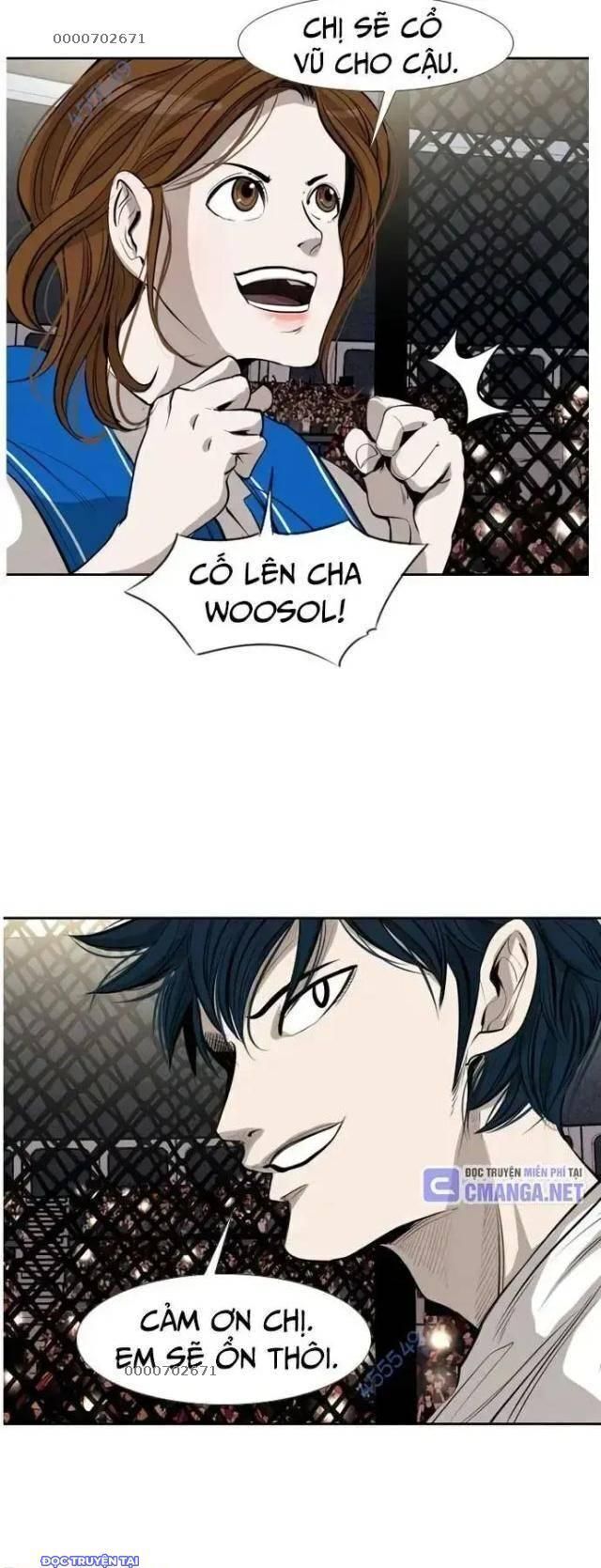 Shark - Cá Mập Chapter 142 - 28