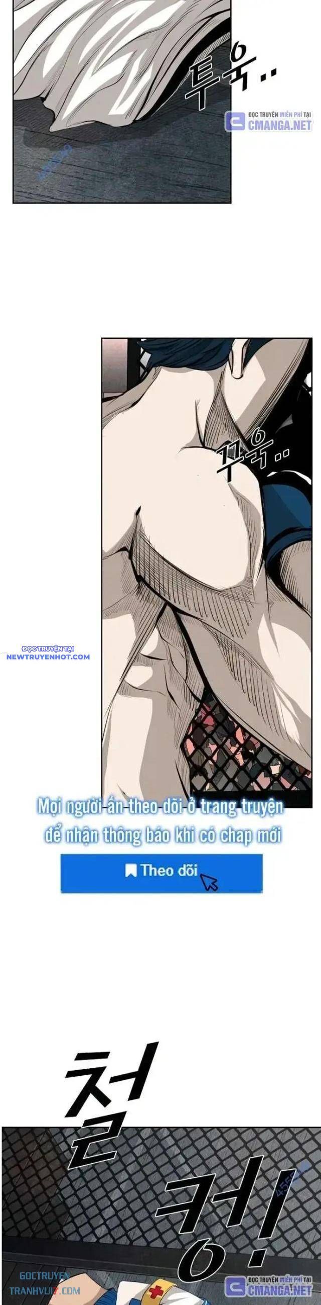 Shark - Cá Mập Chapter 142 - 30