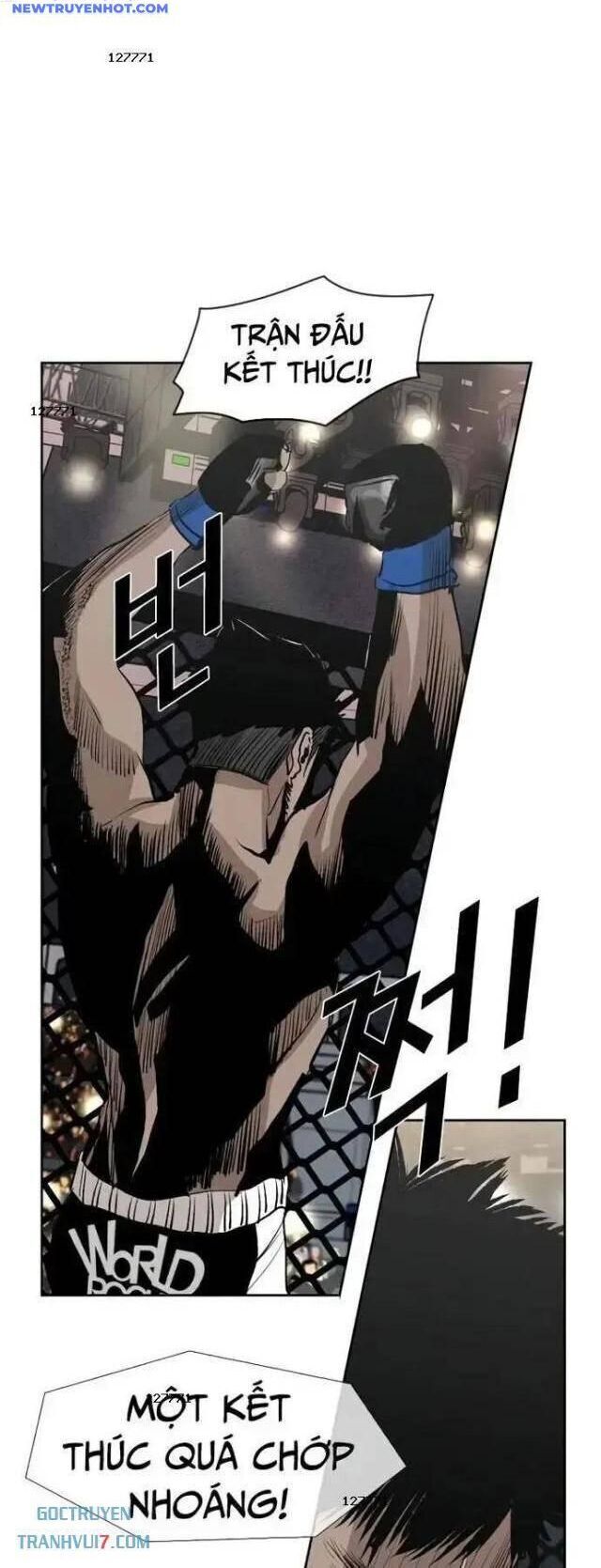 Shark - Cá Mập Chapter 142 - 4