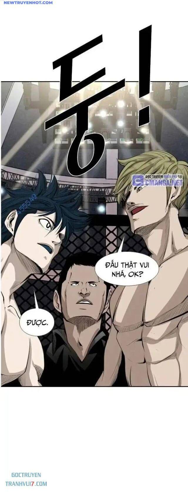 Shark - Cá Mập Chapter 142 - 32