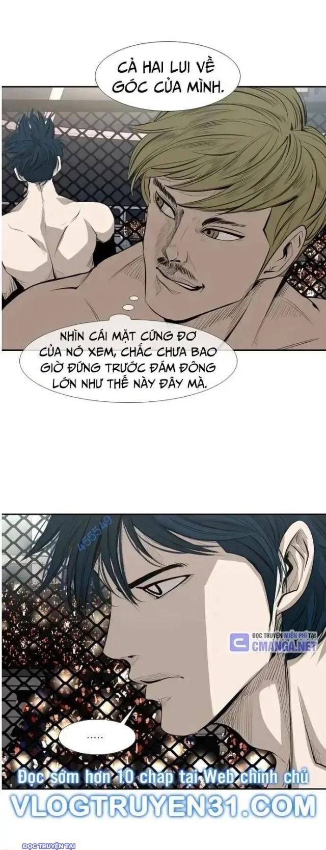 Shark - Cá Mập Chapter 142 - 33