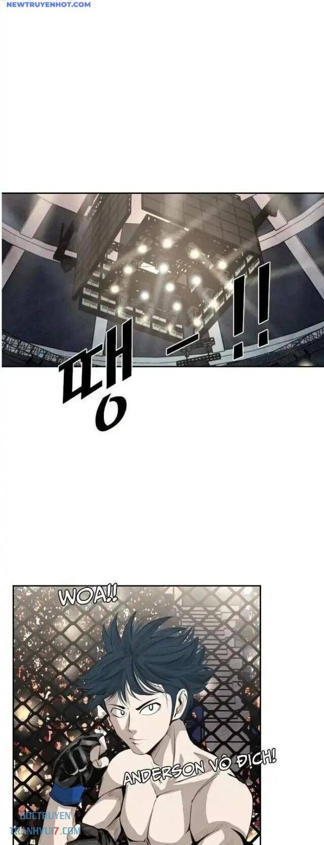 Shark - Cá Mập Chapter 142 - 34