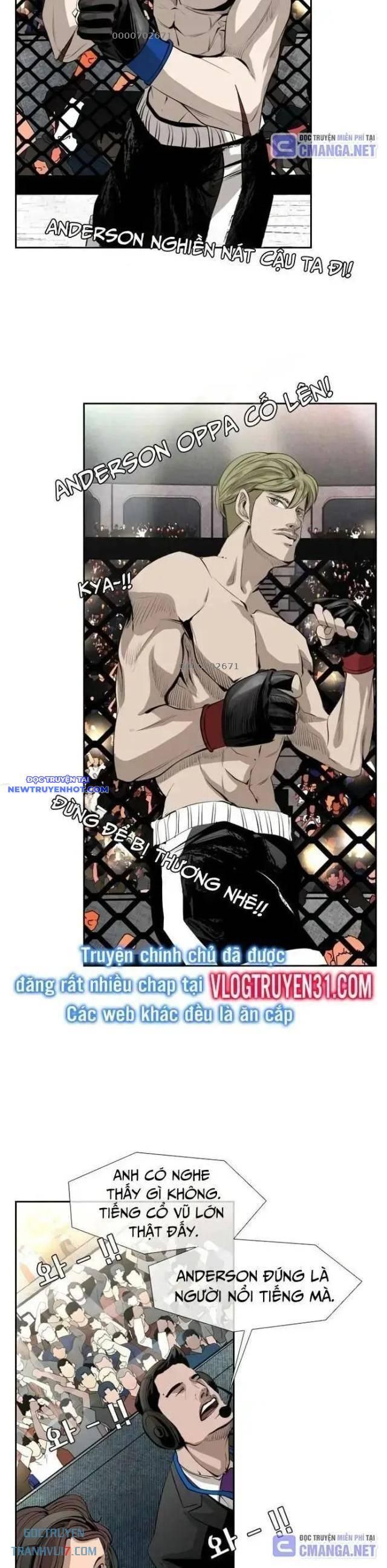 Shark - Cá Mập Chapter 142 - 35