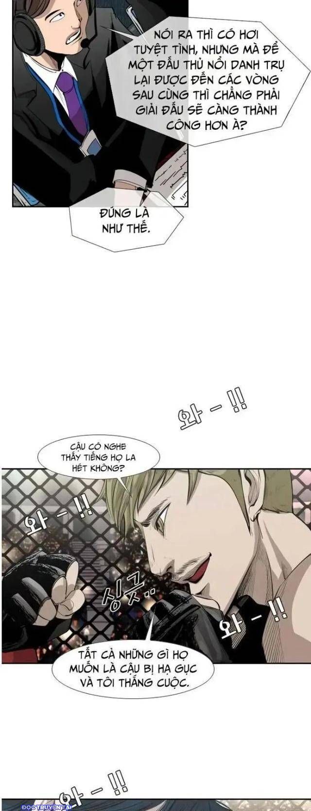 Shark - Cá Mập Chapter 142 - 36