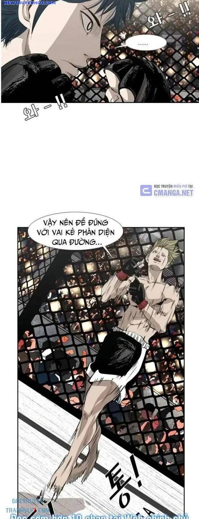 Shark - Cá Mập Chapter 142 - 37