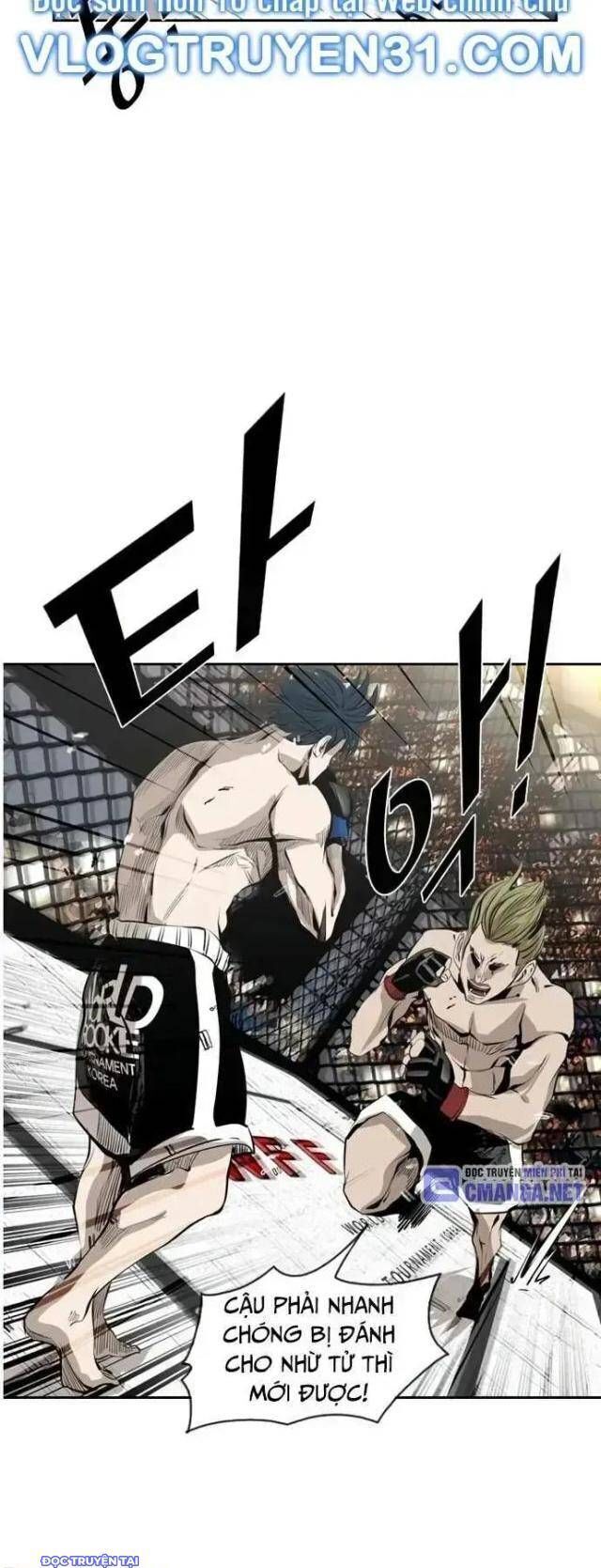 Shark - Cá Mập Chapter 142 - 38