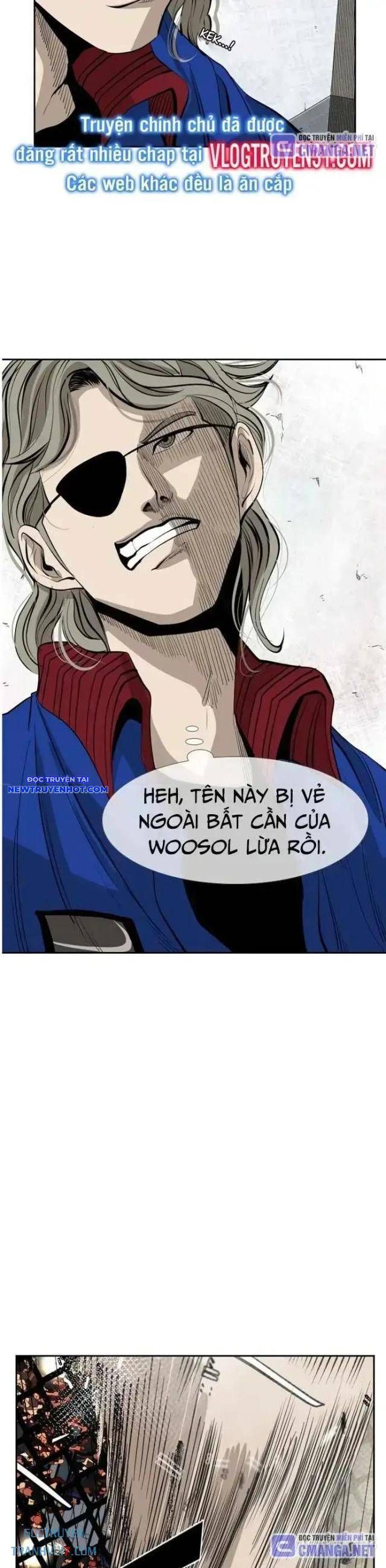 Shark - Cá Mập Chapter 142 - 40