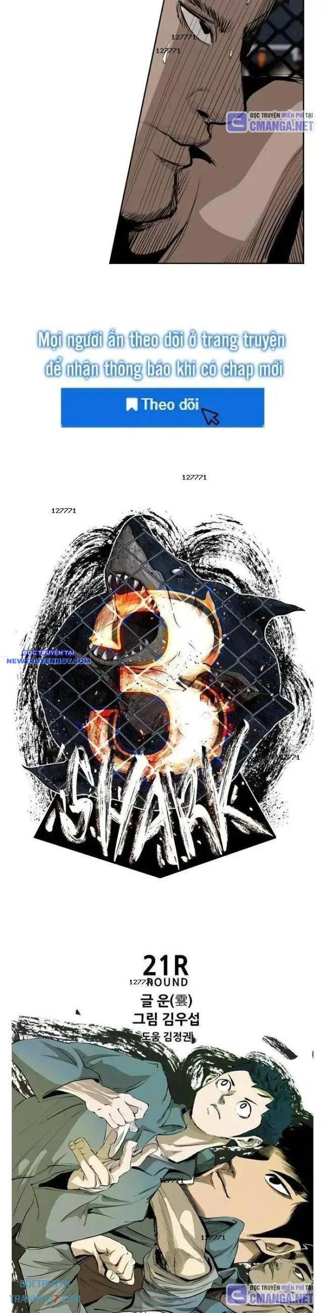 Shark - Cá Mập Chapter 142 - 5
