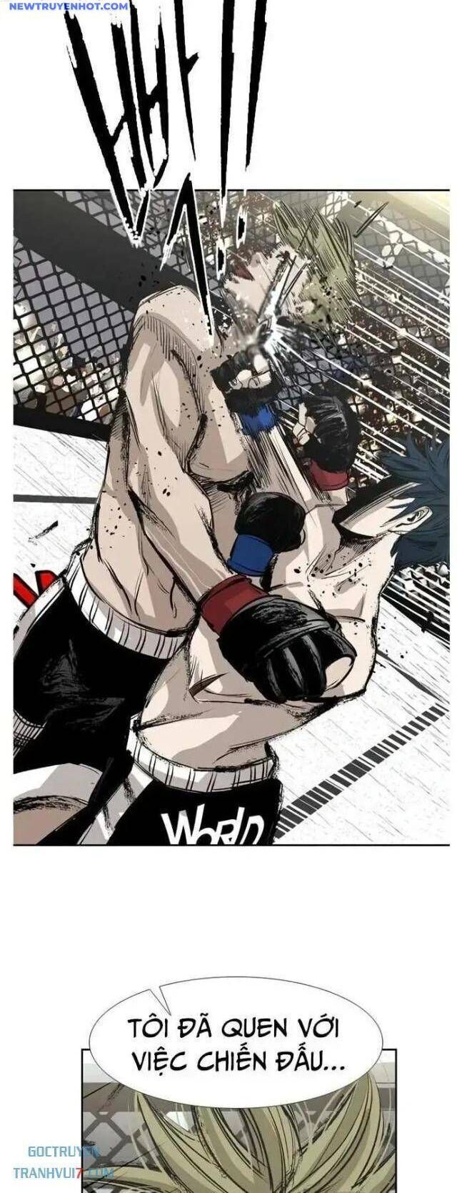 Shark - Cá Mập Chapter 142 - 44