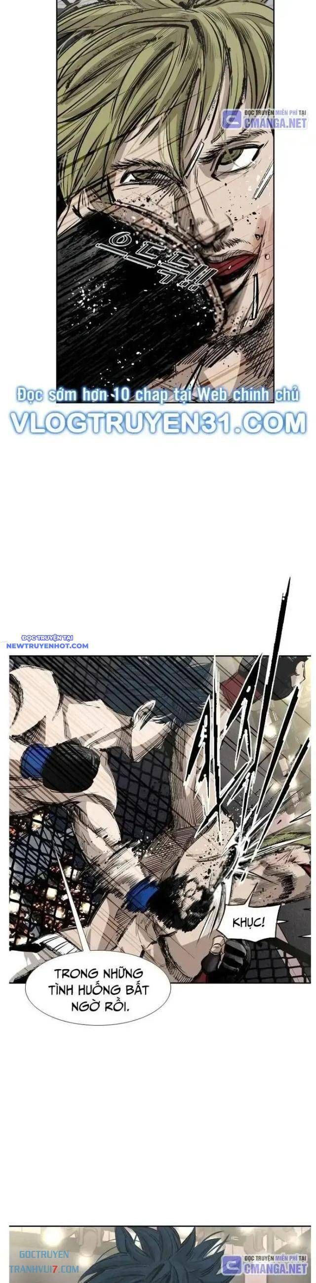 Shark - Cá Mập Chapter 142 - 45