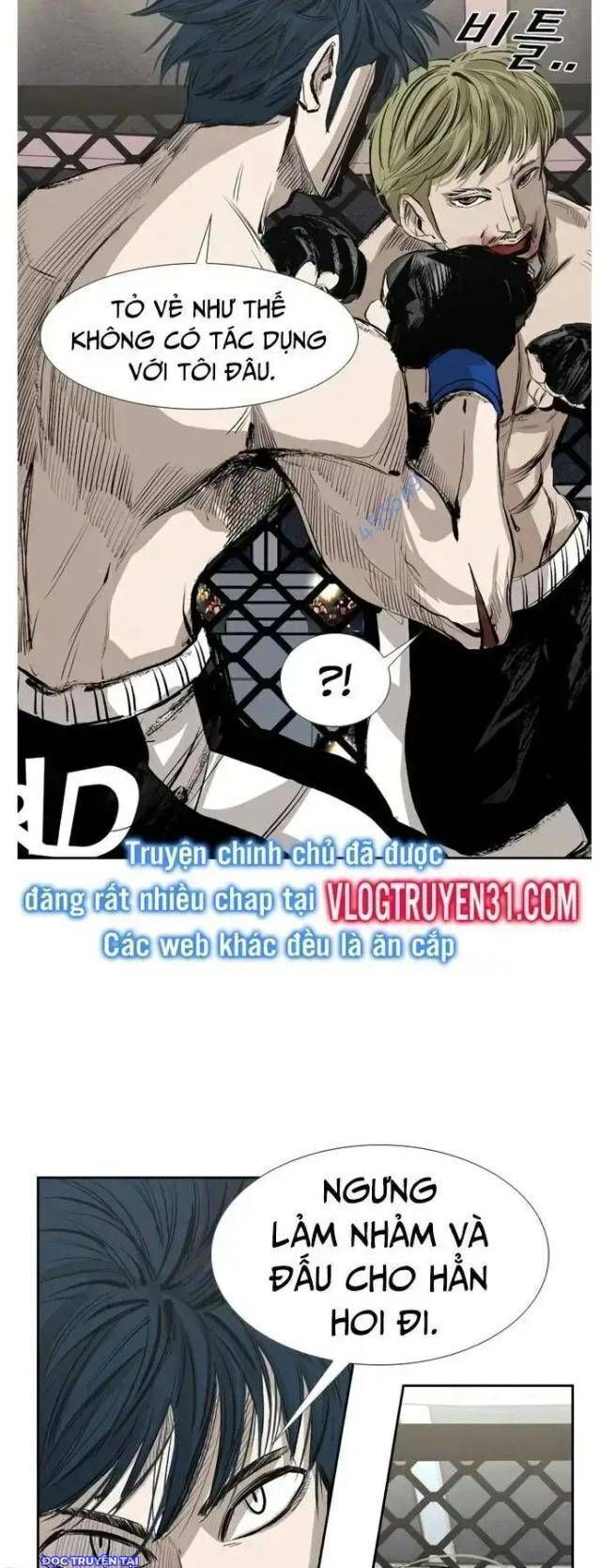 Shark - Cá Mập Chapter 142 - 46