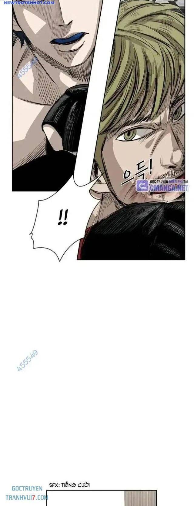 Shark - Cá Mập Chapter 142 - 47