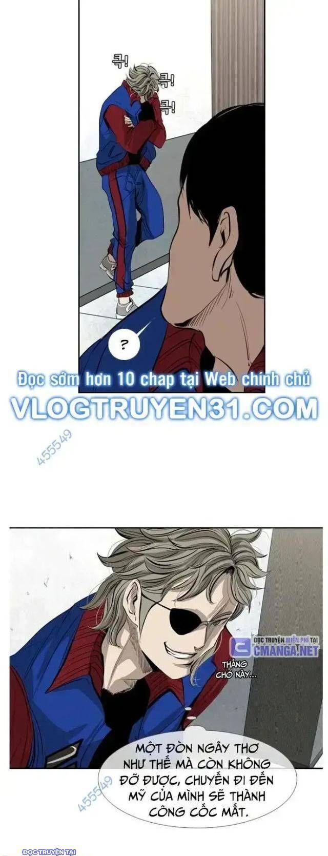 Shark - Cá Mập Chapter 142 - 48