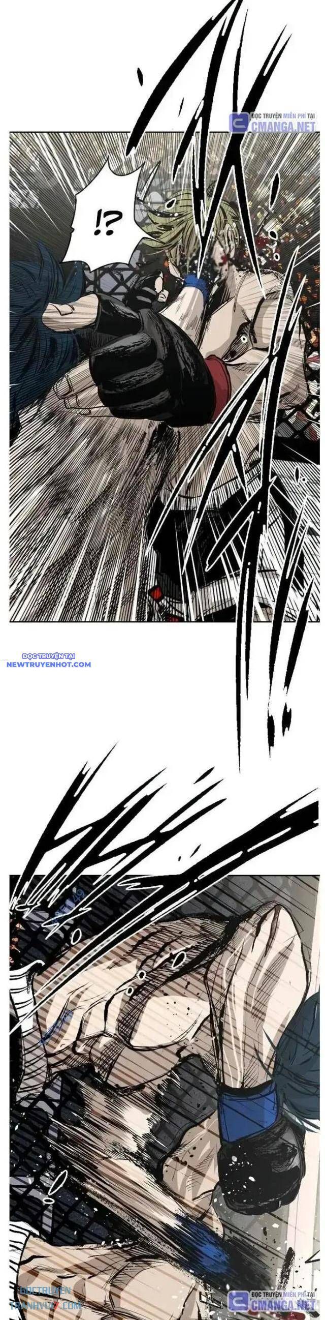 Shark - Cá Mập Chapter 142 - 50