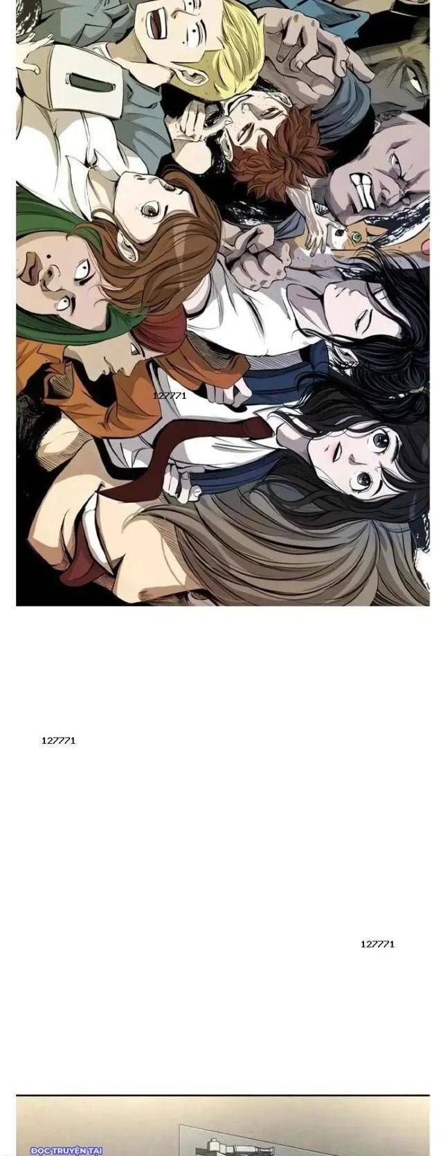 Shark - Cá Mập Chapter 142 - 6