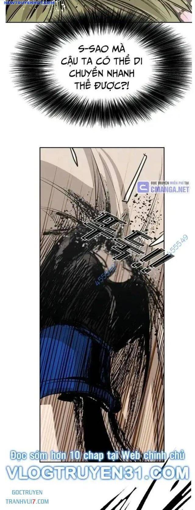 Shark - Cá Mập Chapter 142 - 52