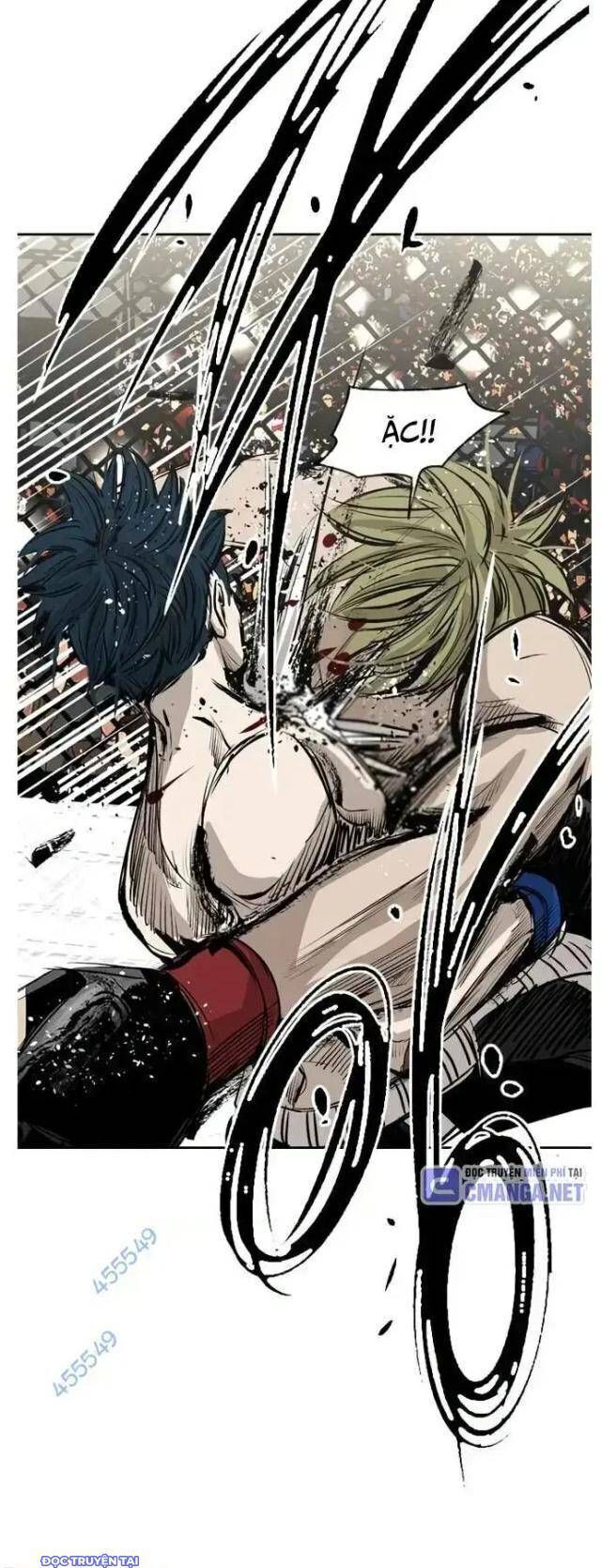 Shark - Cá Mập Chapter 142 - 53