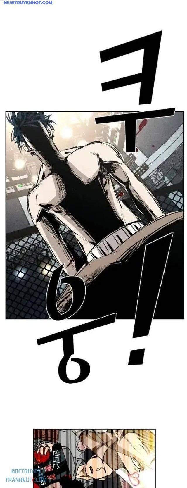 Shark - Cá Mập Chapter 142 - 54