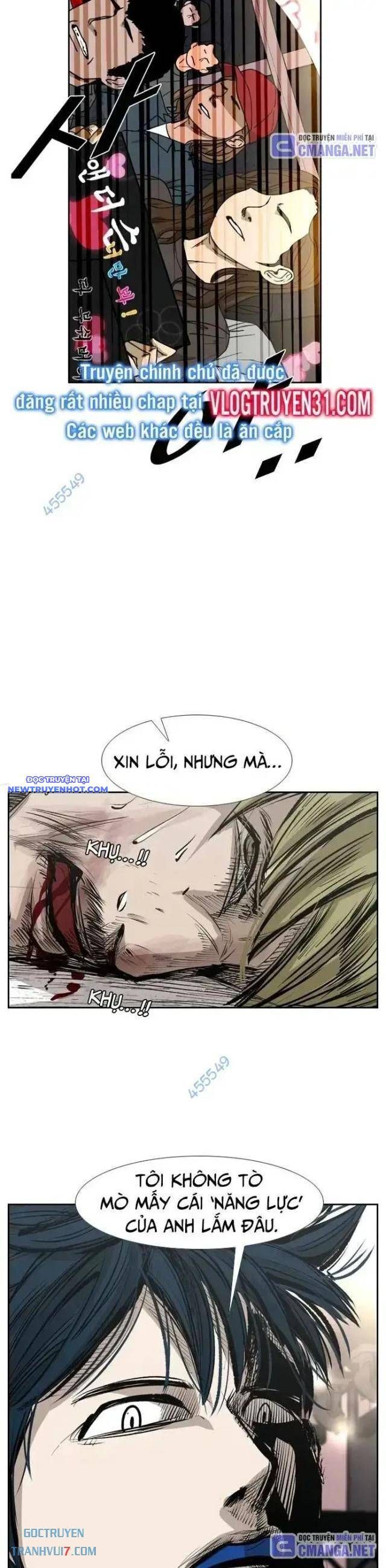 Shark - Cá Mập Chapter 142 - 55