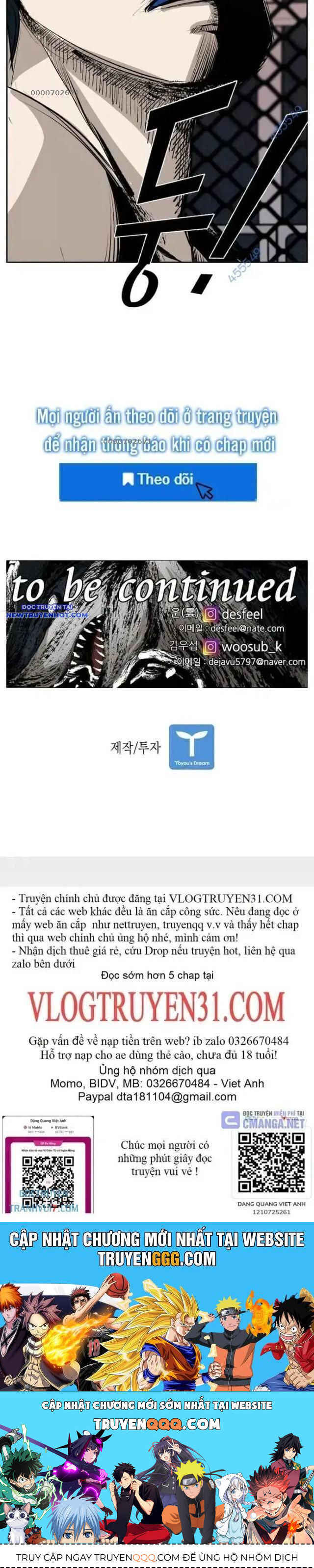 Shark - Cá Mập Chapter 142 - 56