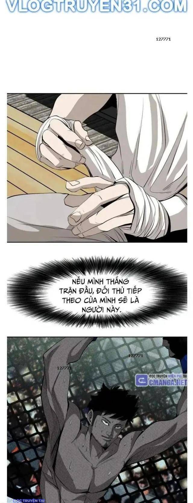 Shark - Cá Mập Chapter 142 - 8