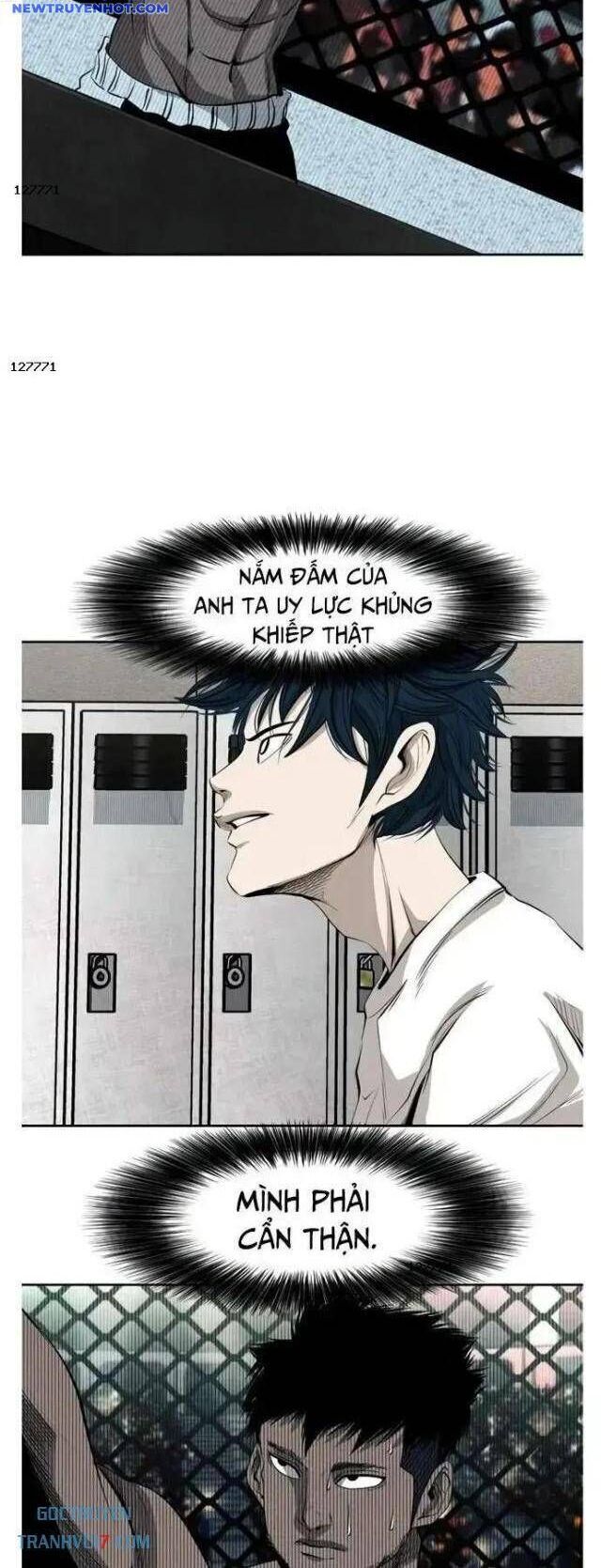 Shark - Cá Mập Chapter 142 - 9