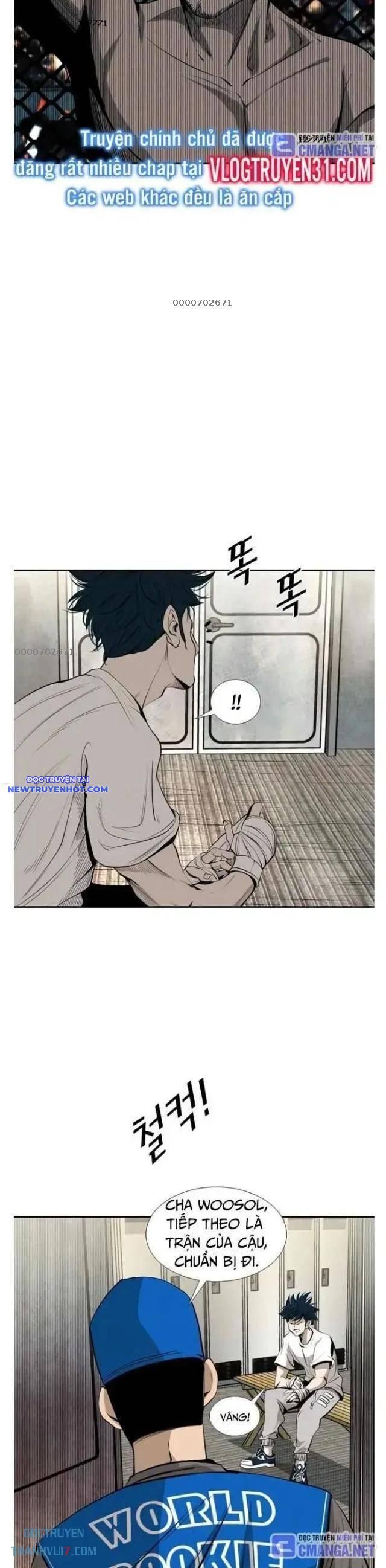 Shark - Cá Mập Chapter 142 - 10