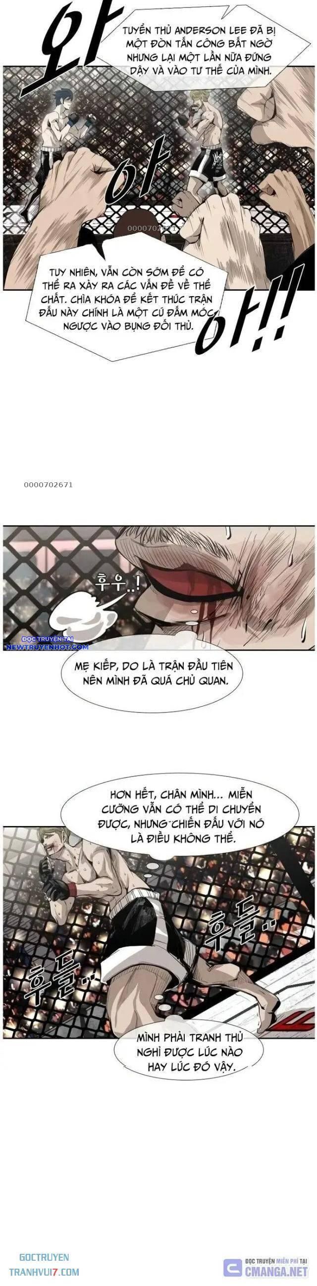 Shark - Cá Mập Chapter 143 - 11