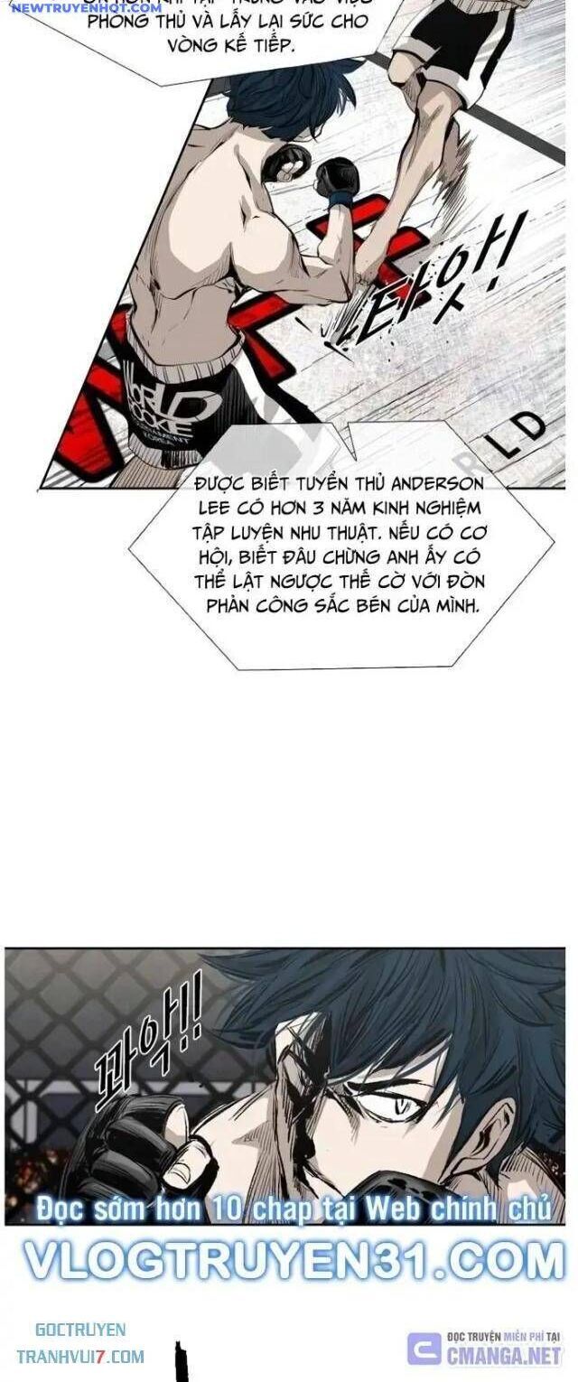 Shark - Cá Mập Chapter 143 - 13