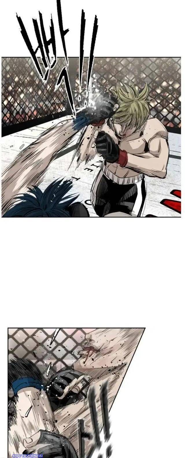 Shark - Cá Mập Chapter 143 - 14