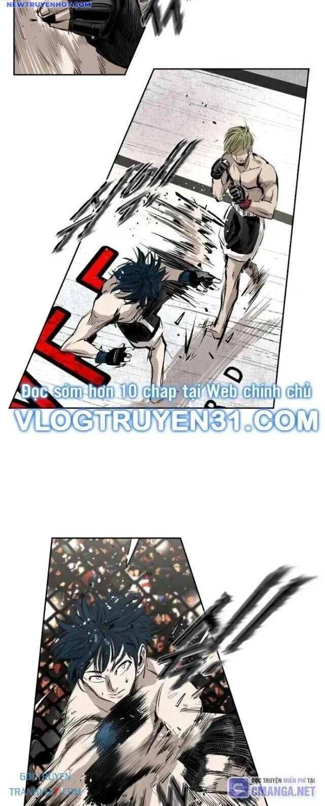 Shark - Cá Mập Chapter 143 - 15