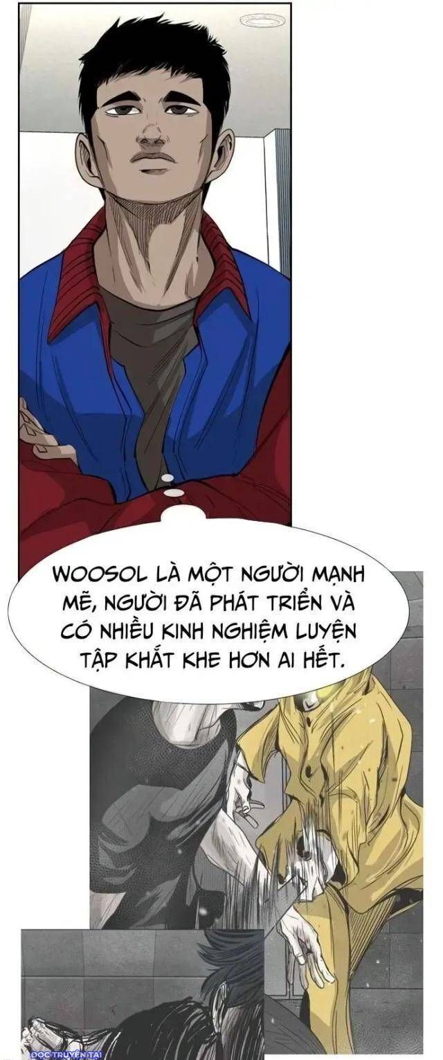 Shark - Cá Mập Chapter 143 - 18