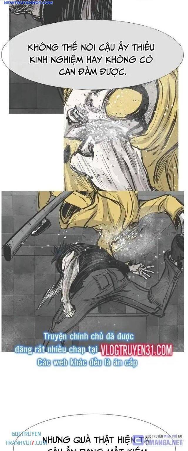 Shark - Cá Mập Chapter 143 - 19