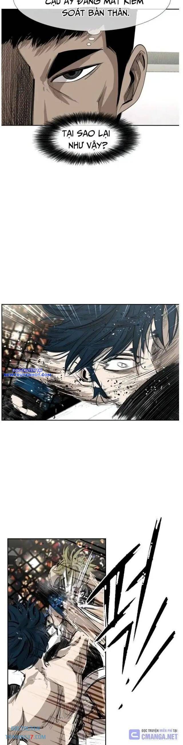 Shark - Cá Mập Chapter 143 - 20