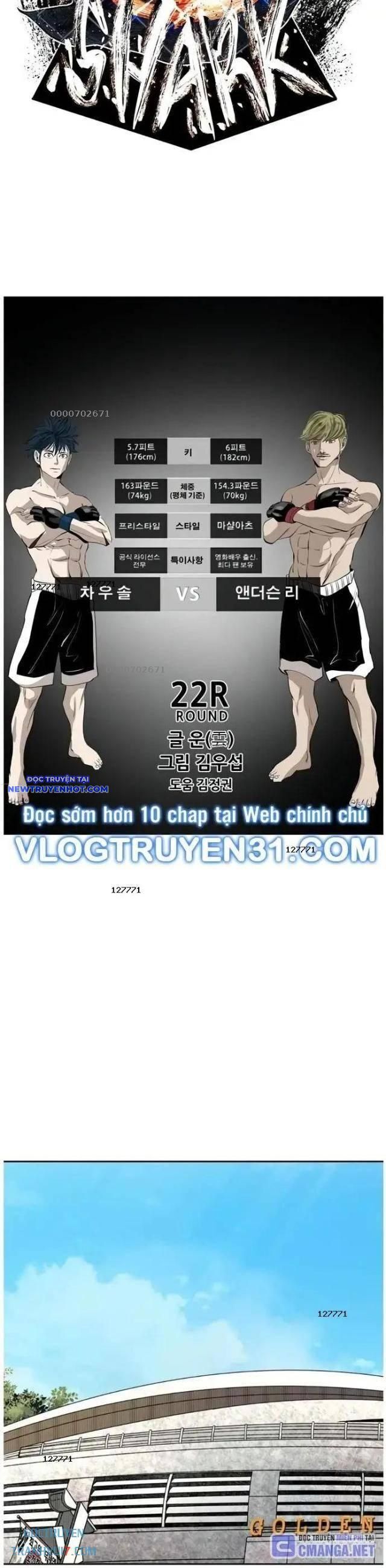 Shark - Cá Mập Chapter 143 - 3