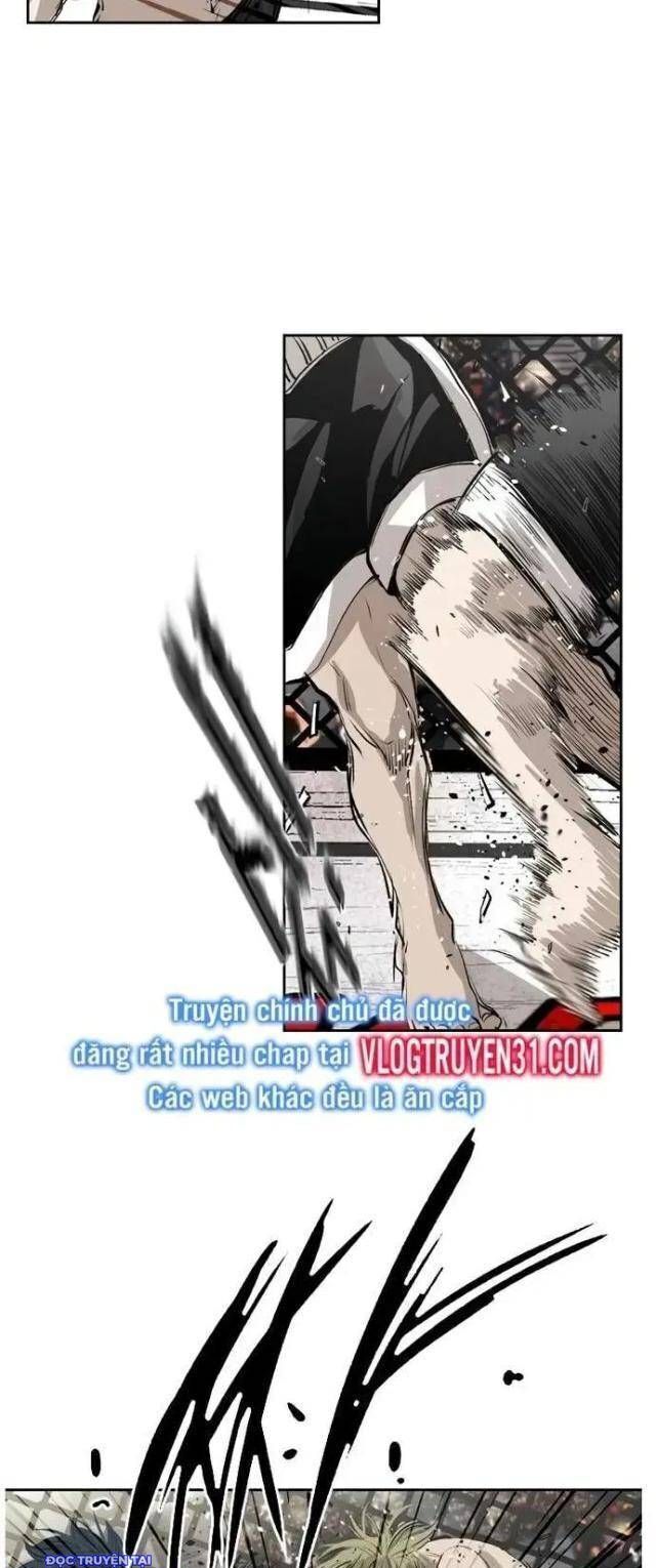 Shark - Cá Mập Chapter 143 - 21