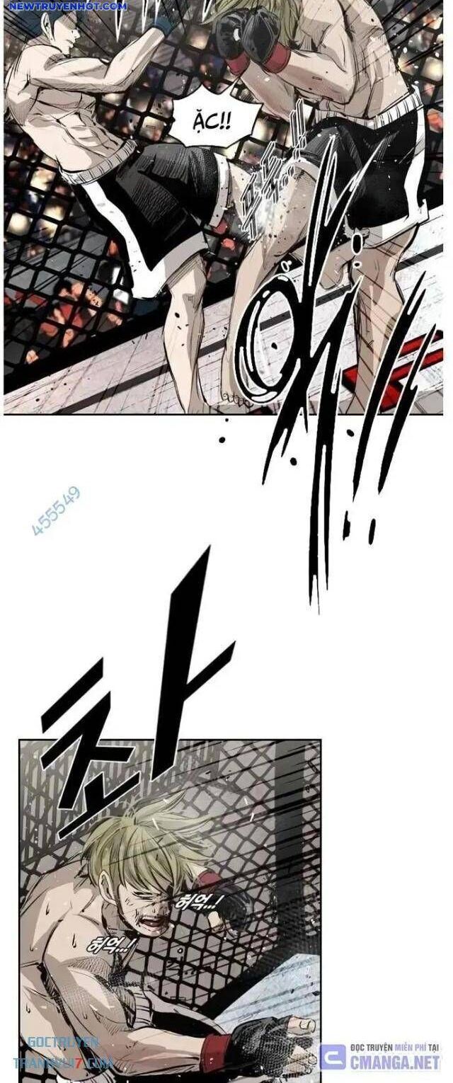 Shark - Cá Mập Chapter 143 - 22