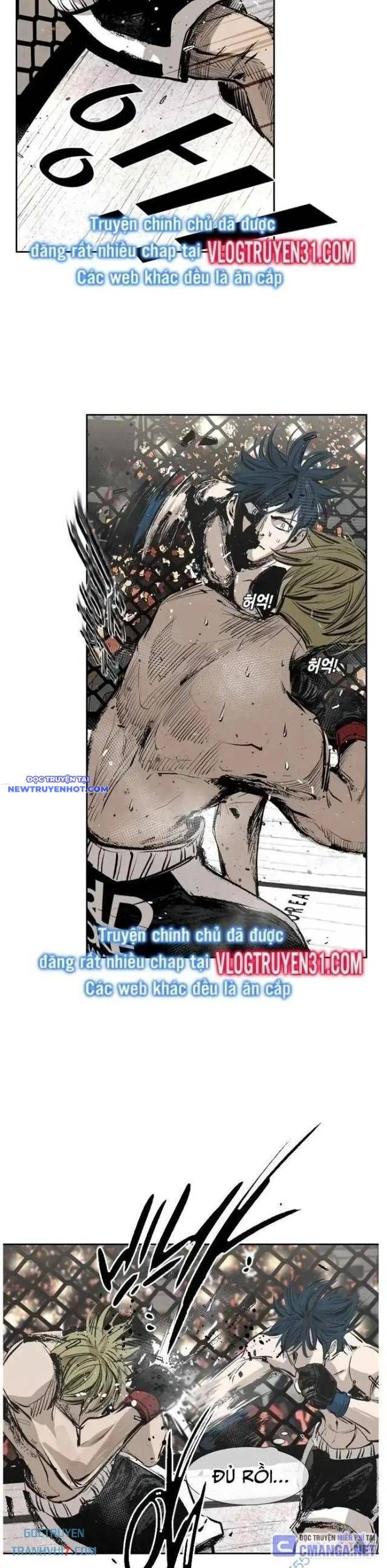 Shark - Cá Mập Chapter 143 - 23