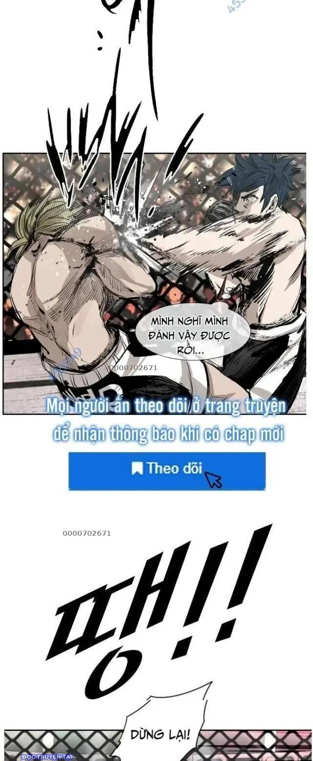 Shark - Cá Mập Chapter 143 - 24